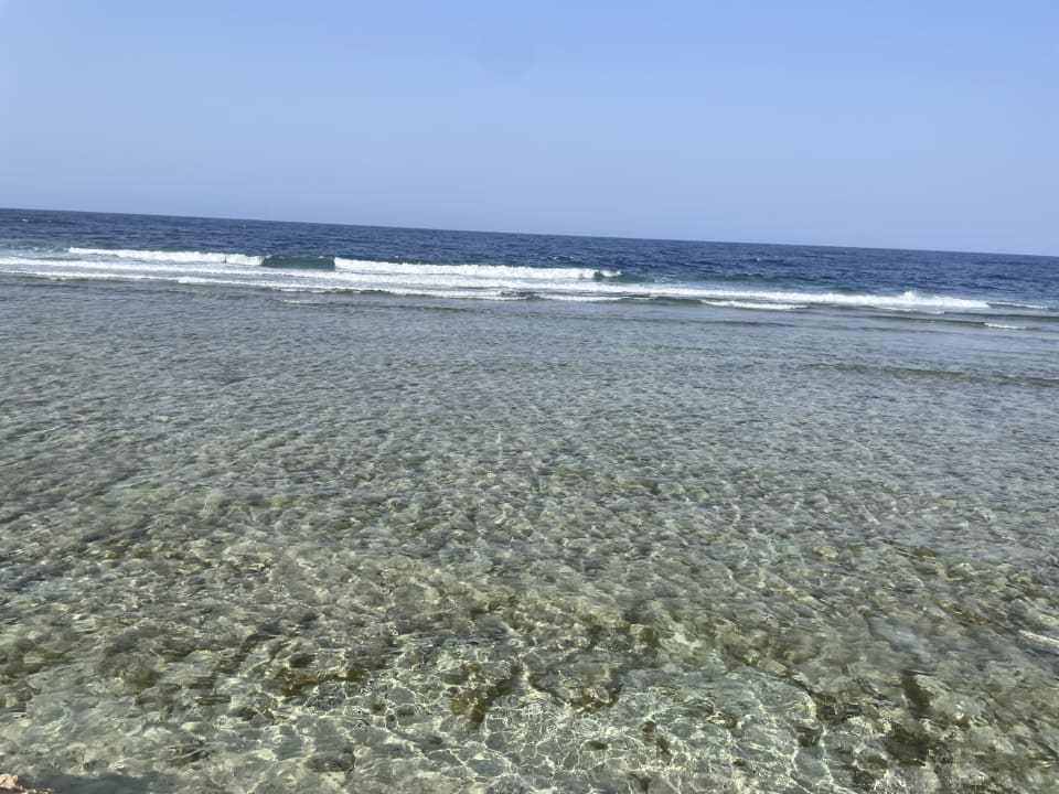 Strand Three Corners Sea Beach Resort