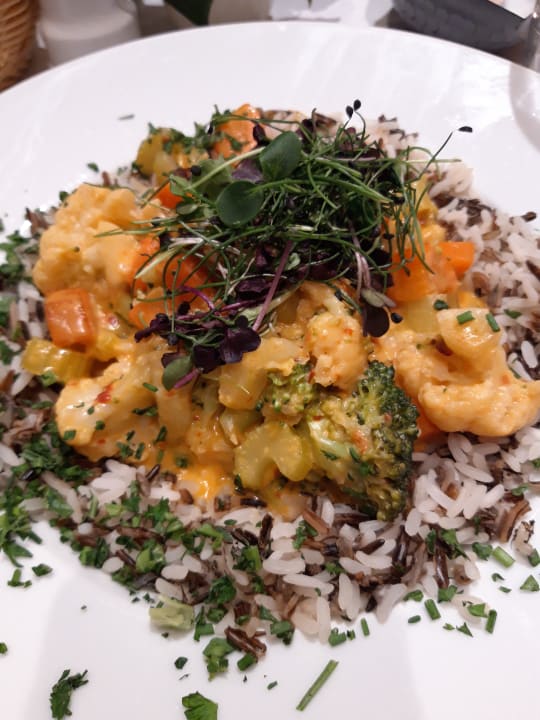 Gastro Santé Royale Warmbad Wolkenstein