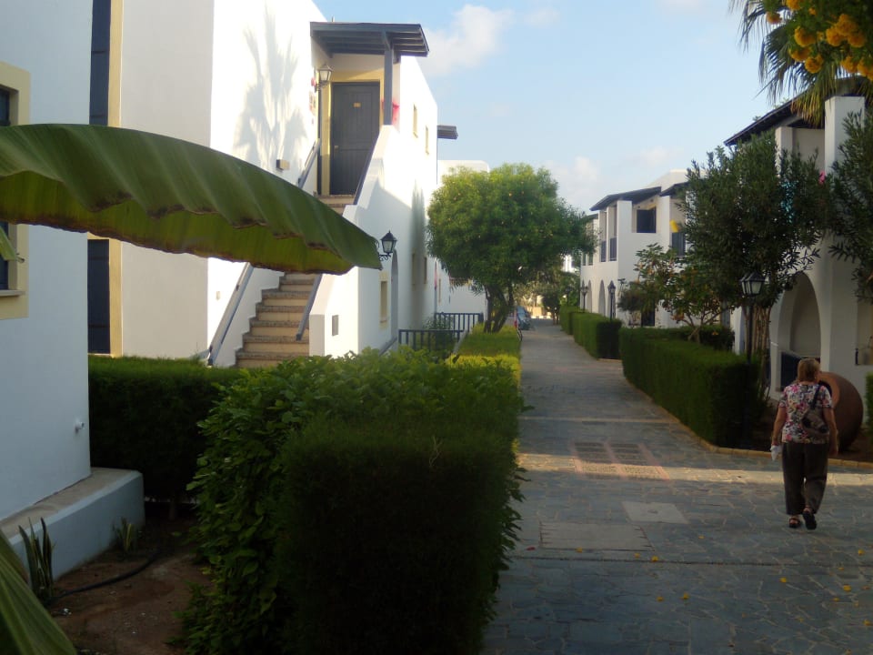 Hotel Kefalos Beach Holiday Village Kefalos Beach Holiday Village