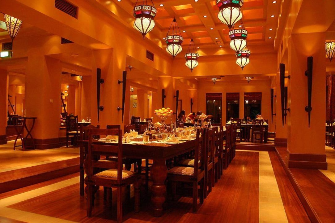 Bab Al Shams Desert Resort Hotel Bab Al Shams Desert Resort & Spa