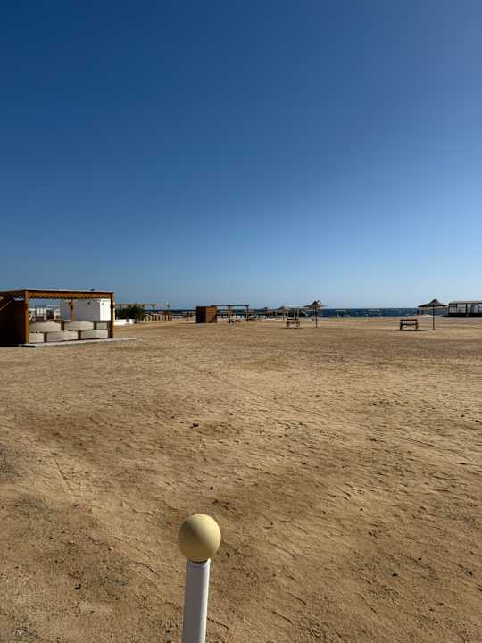 Strand Beach Safari Nubian Resort