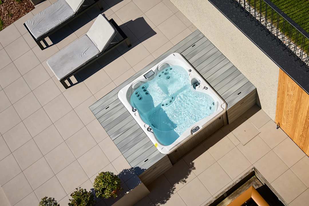 Pool Residence Schiestlhof