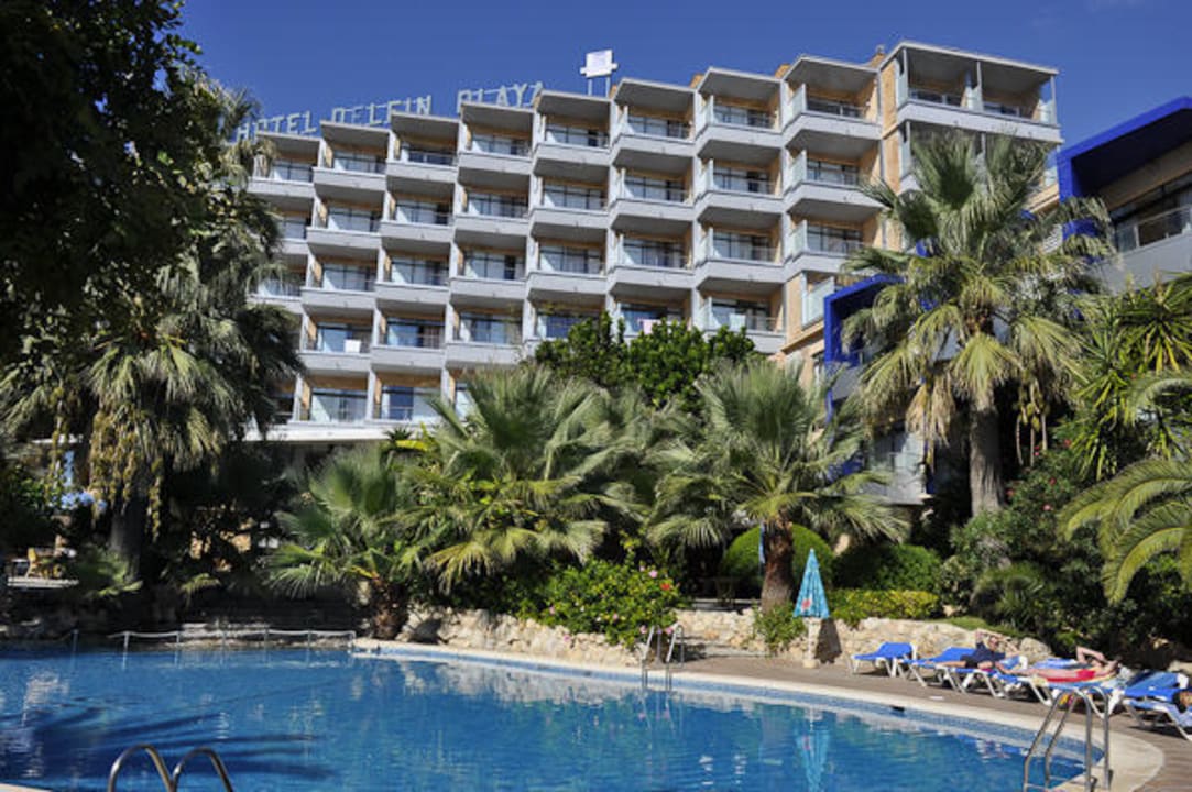 Hotel Reverence Mare - Adults only