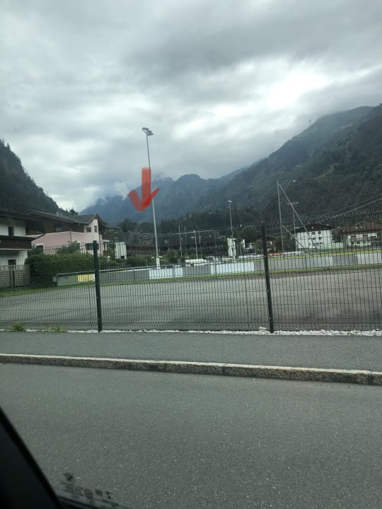 Außenansicht ACTIVE by Leitner's|Natur&LifestyleHotel