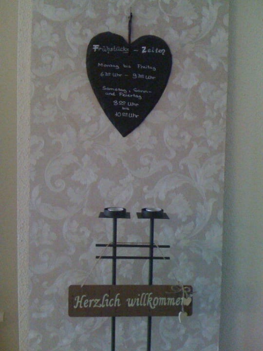 Herzlich Willkommen Hotel Am Kellhof