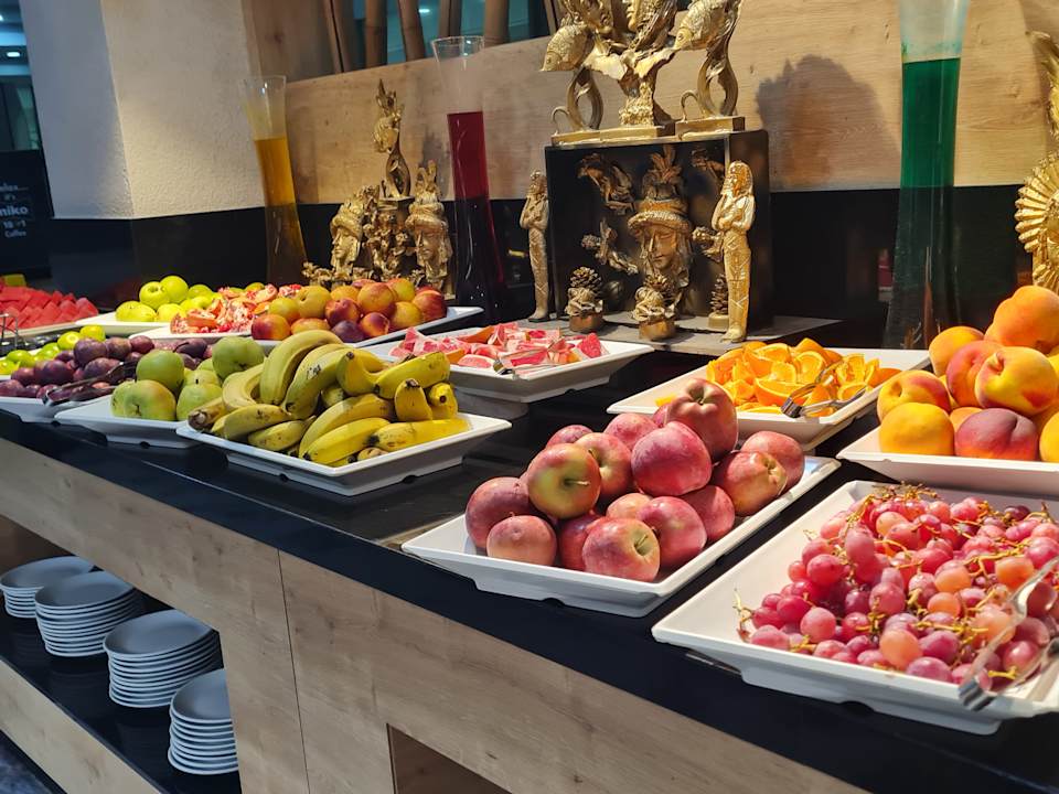 Gastro Club Sidelya Hotel