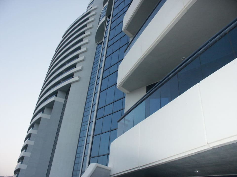 Hotel Hotel Le Meridien Al Aqah Beach Resort