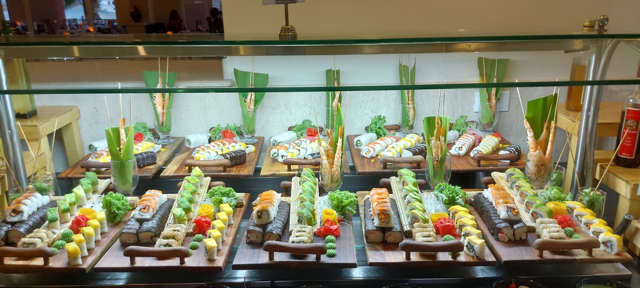 Gastro Hotel Three Corners Ocean View prestige - Adults only