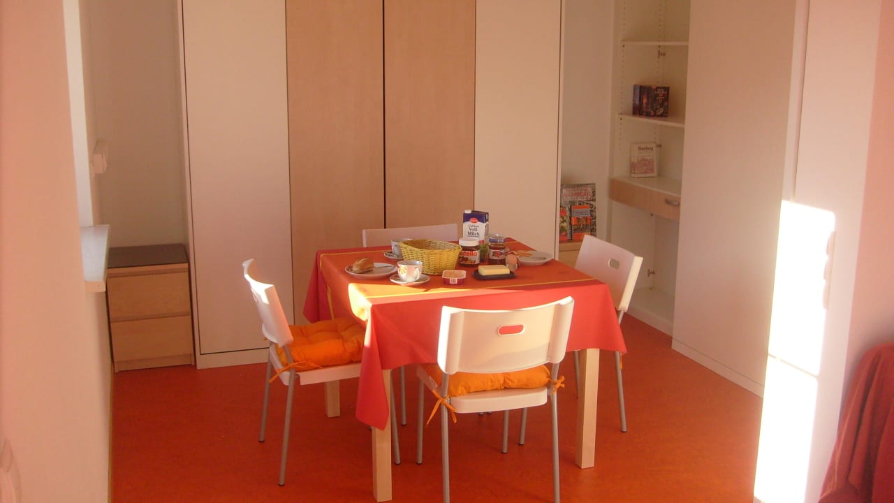 App3 Ferienwohnung Am Jakobusweg