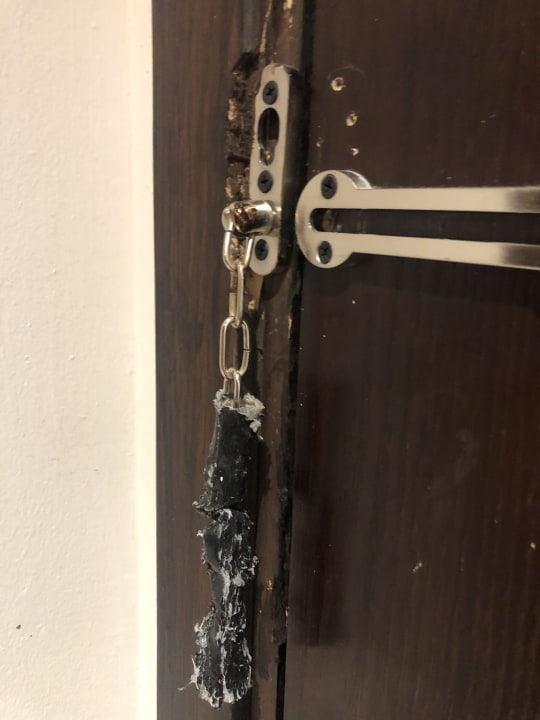 Zimmer Le Jardin Aqua Park Resort