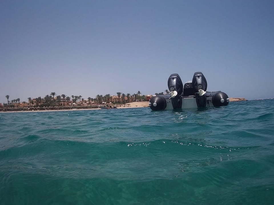 Strand Steigenberger Coraya Beach - Adults only