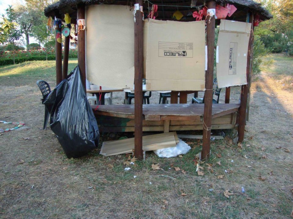 Детская площадка Olympian Bay Grand Resort