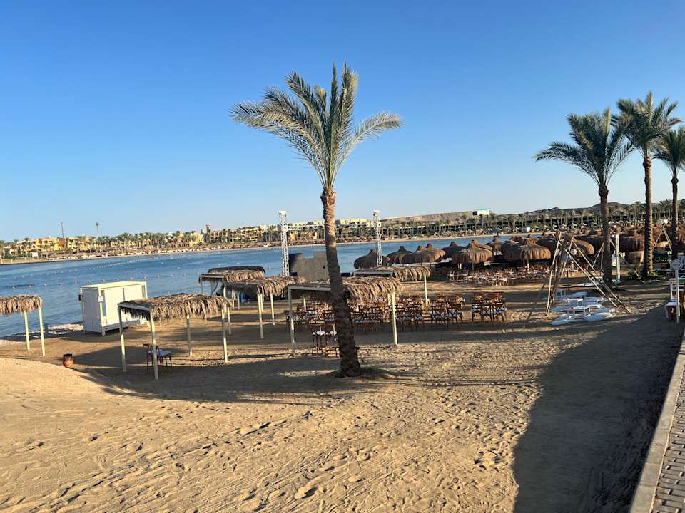 Strand Steigenberger Coraya Beach - Adults only