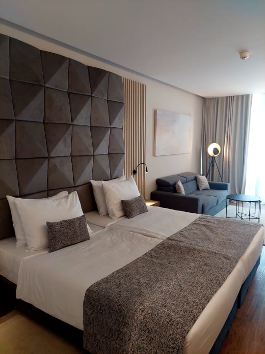 Zimmer Aminess Laurel Khalani Hotel