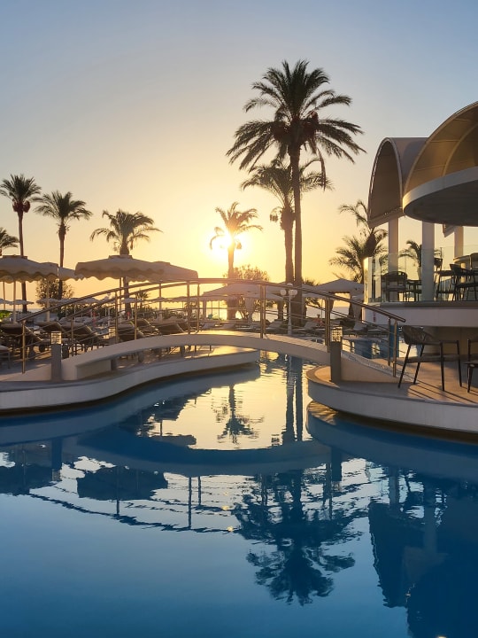 Pool Rodos Palladium Leisure & Wellness