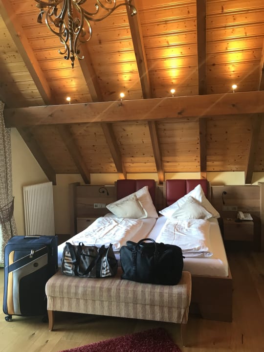 Gastro Hotel Rebstock Durbach