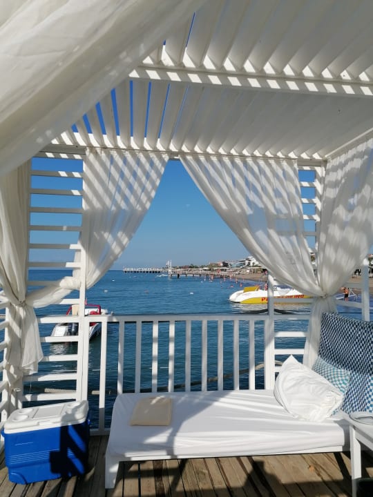 Strand Belek Beach Resort Hotel