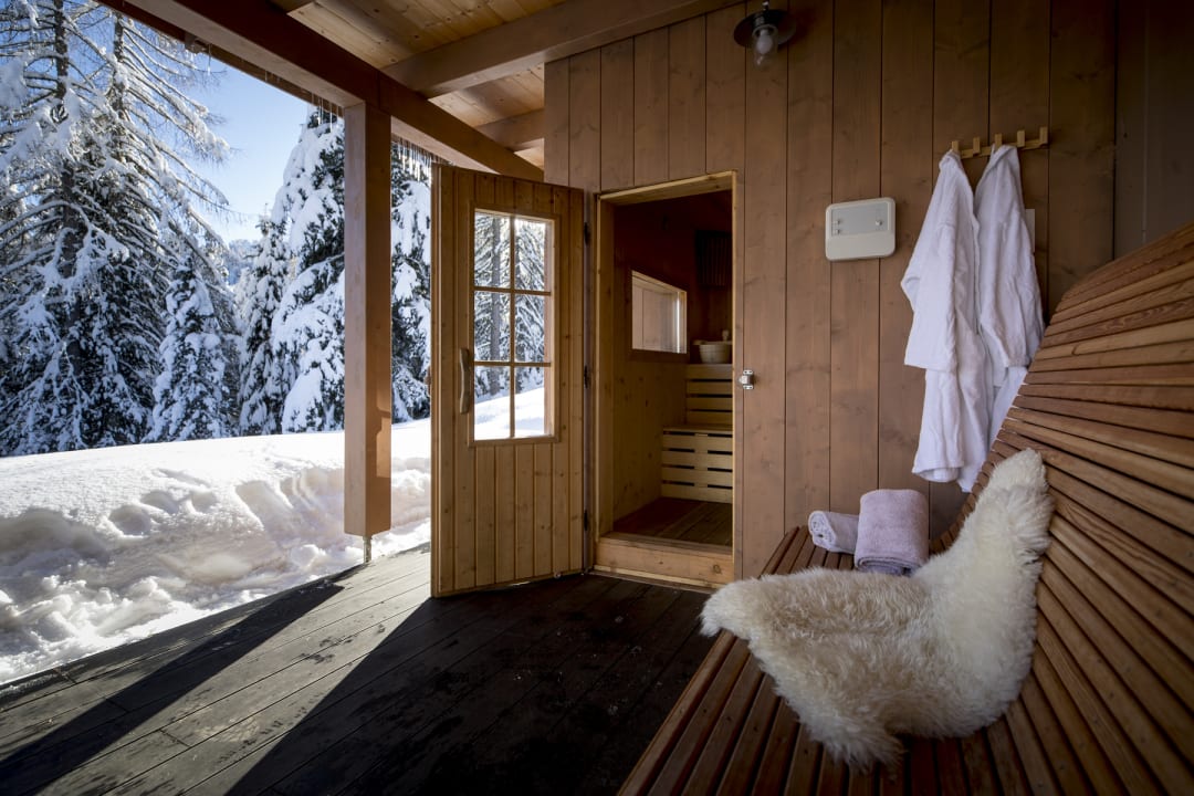 Sport & Freizeit MarktlAlm Almhüttendorf Turracher Höhe