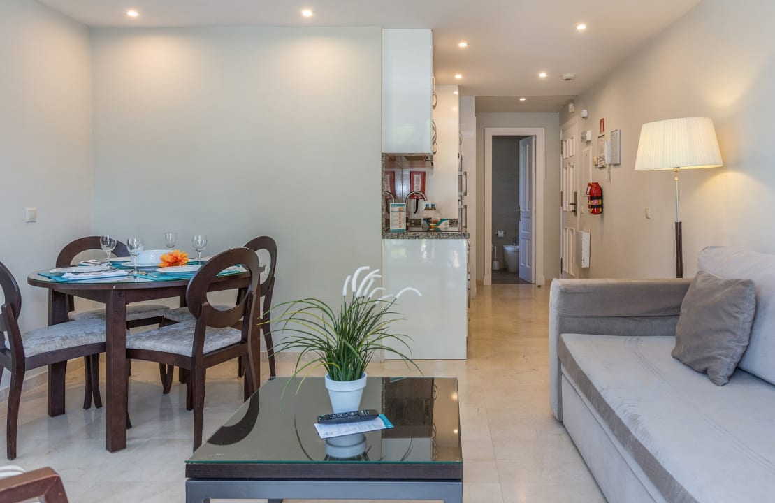 Zimmer Ona Alanda Club Marbella