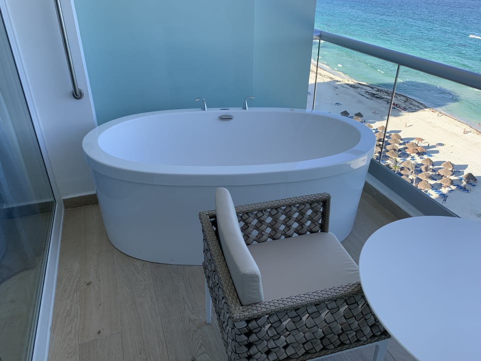 Zimmer Iberostar Selection Coral Cancun