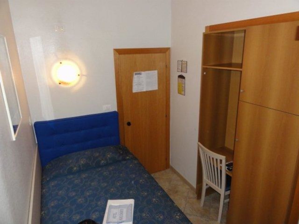 Albergo Marechiaro Hotel Marechiaro