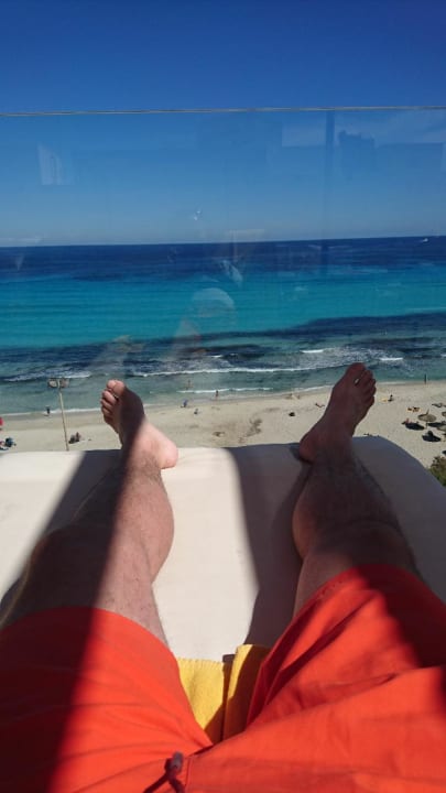Ausblick Kyrat Amarac