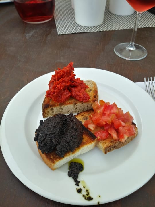 Gastro TUI MAGIC LIFE Calabria
