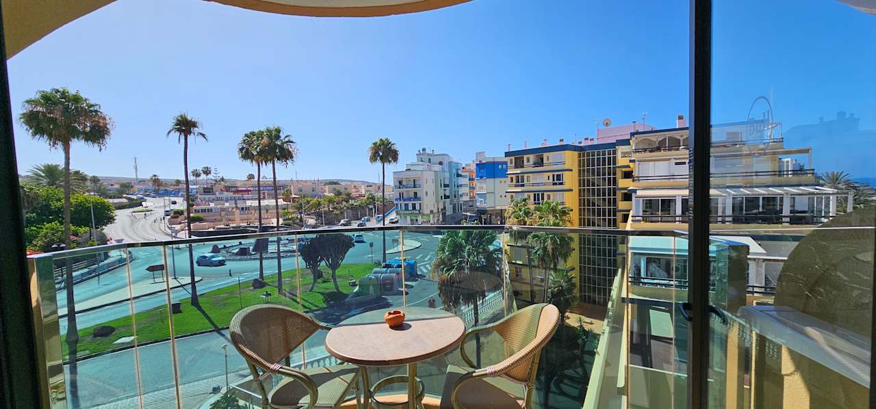 Außenansicht Bull Dorado Beach & Spa