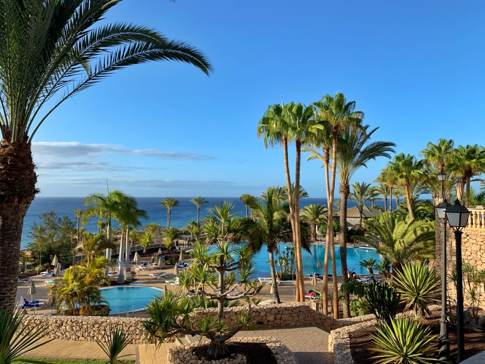 Ausblick R2 Rio Calma Hotel & Spa & Conference