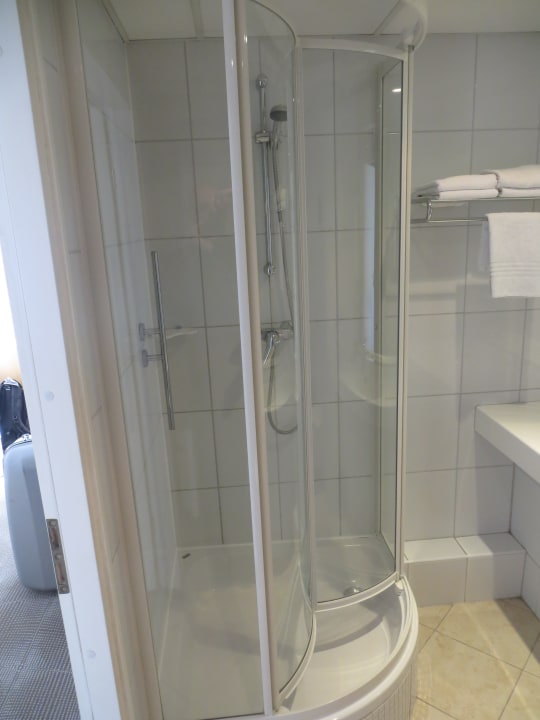 Zimmer Hotel Novotel Gdansk Centrum