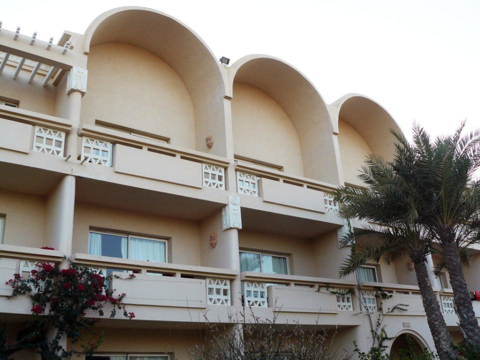 Doppelzimmer-Bereich Zita Beach Resort