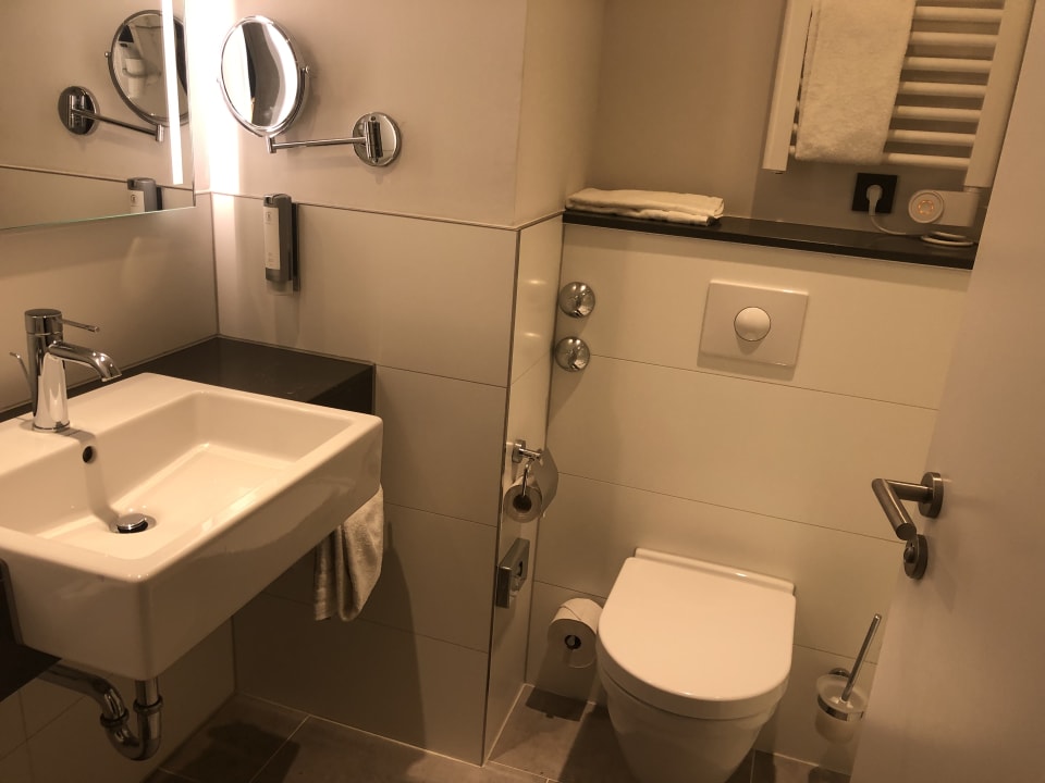 Zimmer Dorint An den Westfalenhallen Dortmund