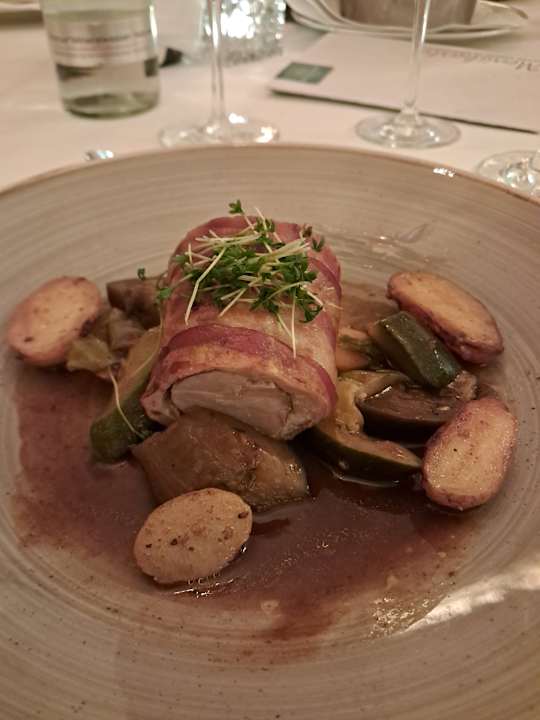 Gastro Hotel Sonnenhof