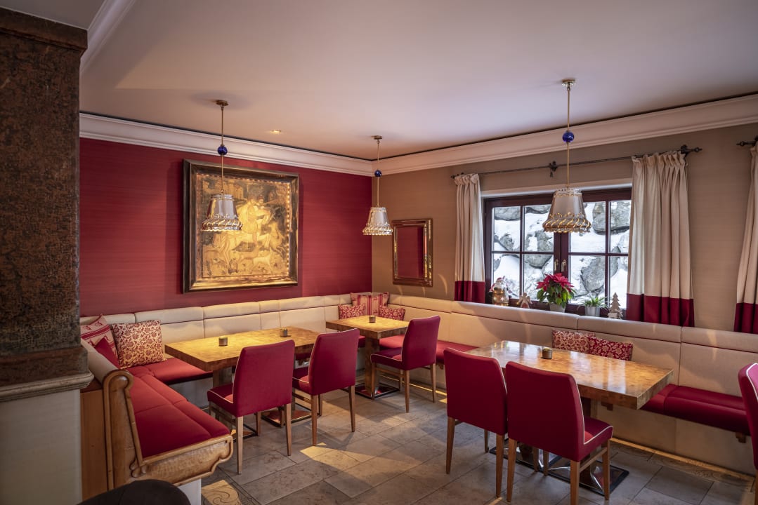 Gastro Kesselspitze Hotel & Chalet, Valamar Collection