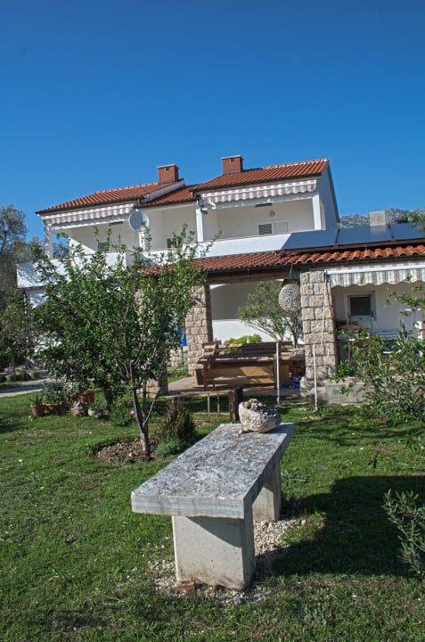 Garden Villa Punta