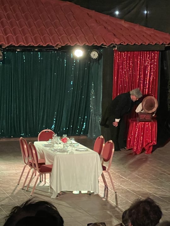 Sport & Freizeit Anissa Beach & Village