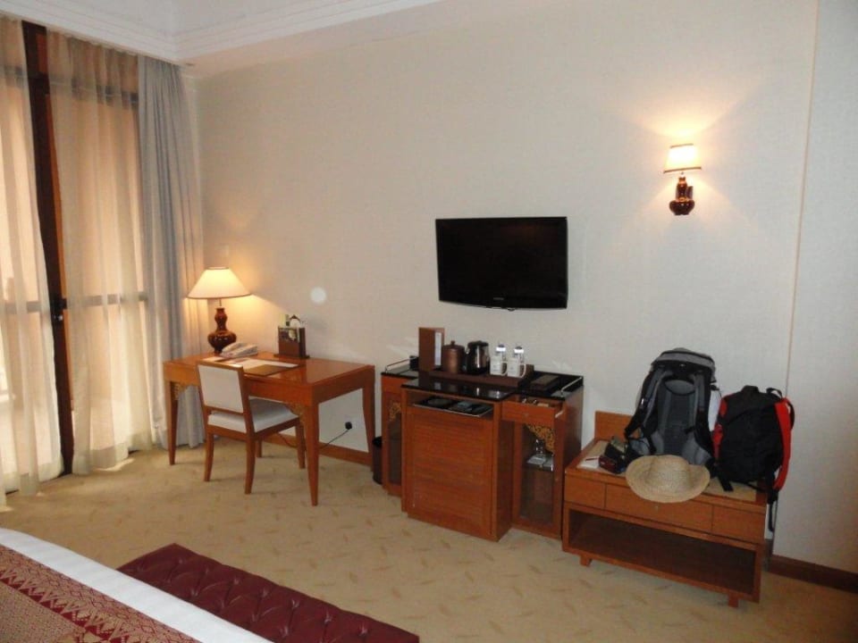 Doppelzimmer Royale Chulan Hotels and Resorts