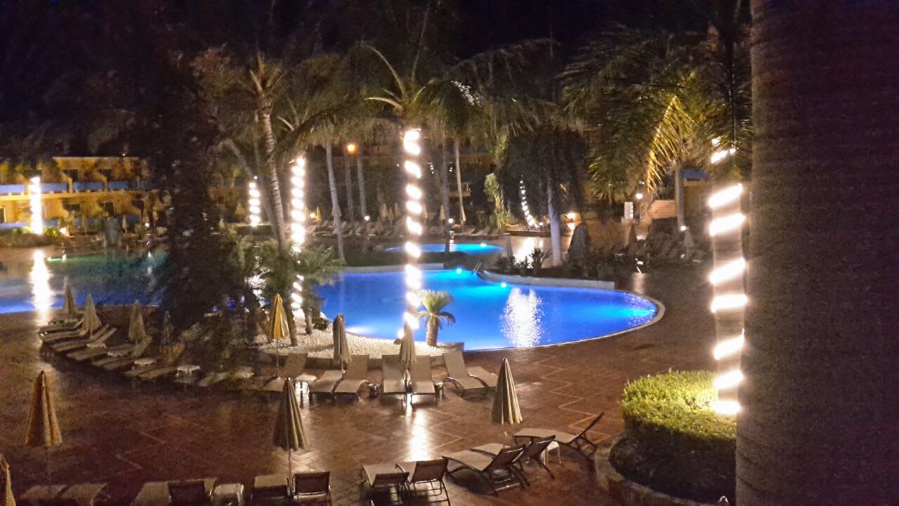 Pool Club Hotel Drago Park