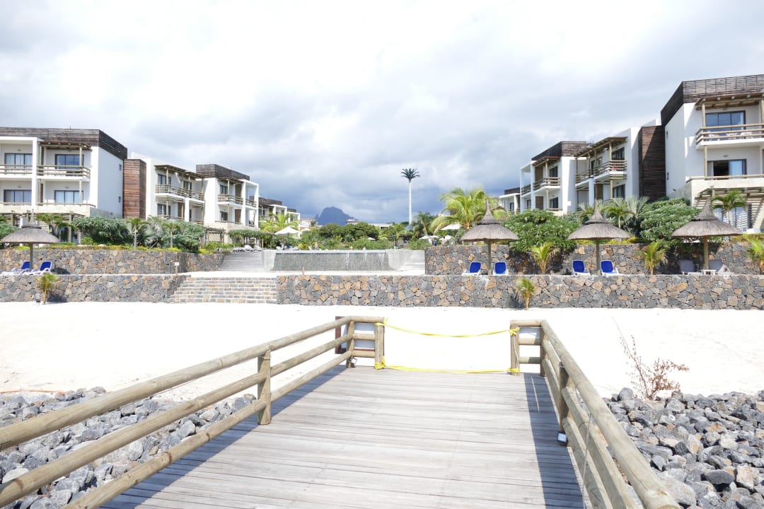 Außenansicht Anelia Resort & Spa
