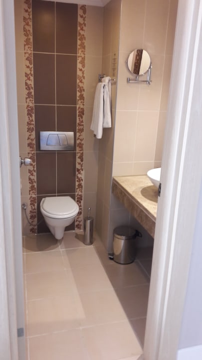 Zimmer Hotel Sultan of Side