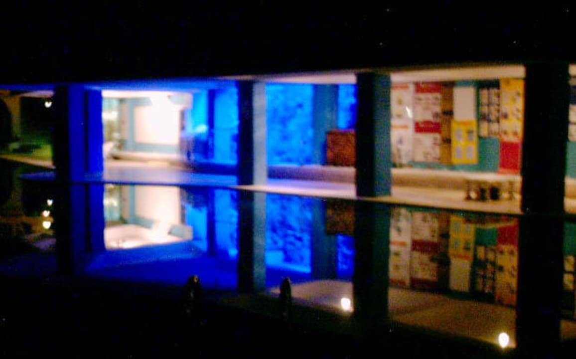 Club Blue Dreams 2002 Blue Dreams Resort & Spa