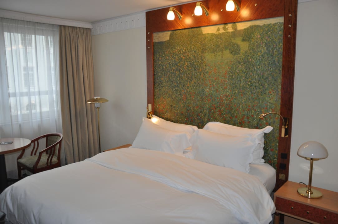 Zimmer Hotel Am Konzerthaus - MGallery