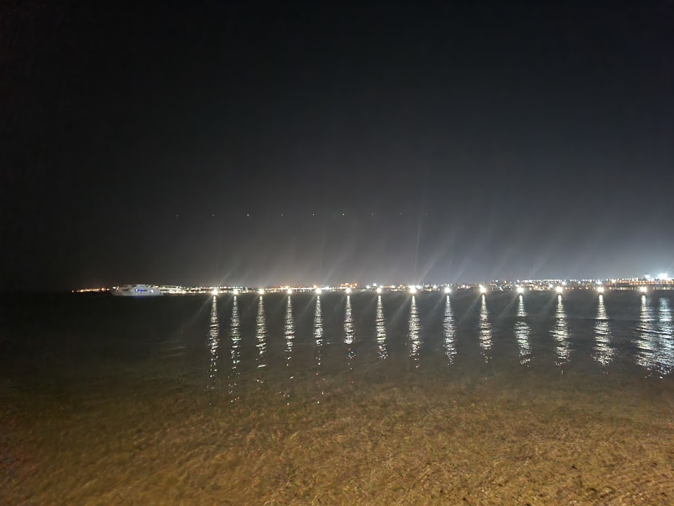 Strand Pickalbatros Palace Resort