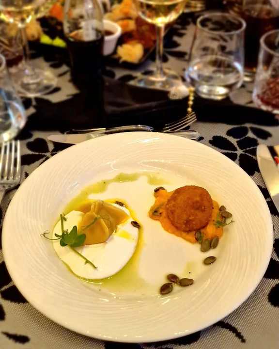 Gastro Voyage Belek Golf & Spa