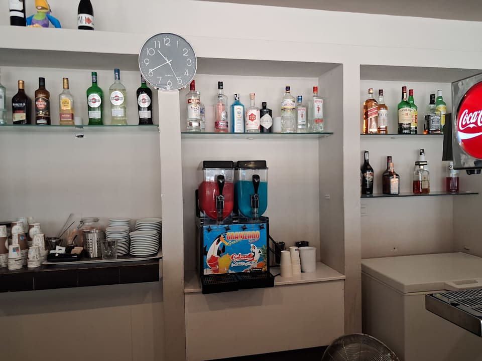 Gastro Calimera Fido Gardens