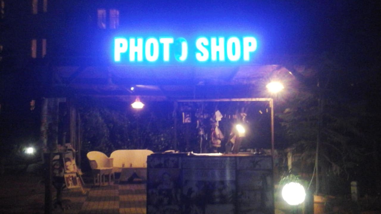 Photo shop Seaden Sea World Resort & Spa