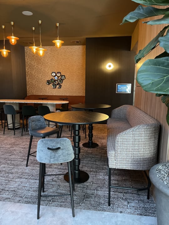 Lobby Hotel Berlin, Berlin