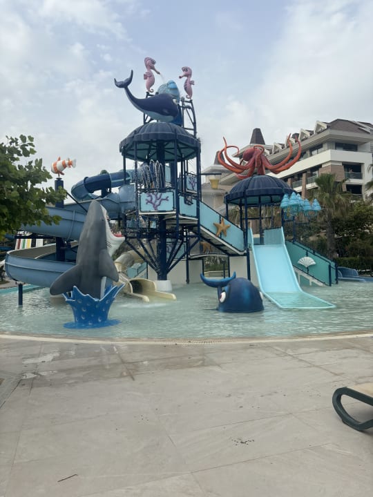 Pool Sherwood Dreams Resort