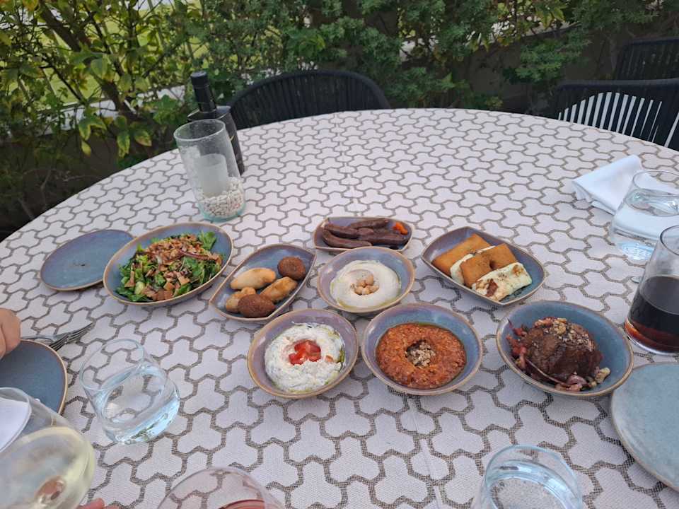 Gastro Steigenberger Resort Ras Soma