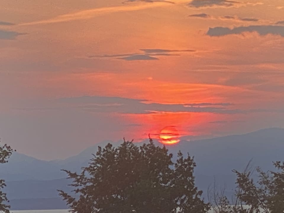 Ausblick Quellenhof Luxury Resort Lazise